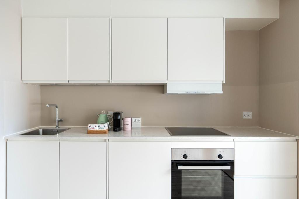 Numa Copenhagen Nørrebro 4