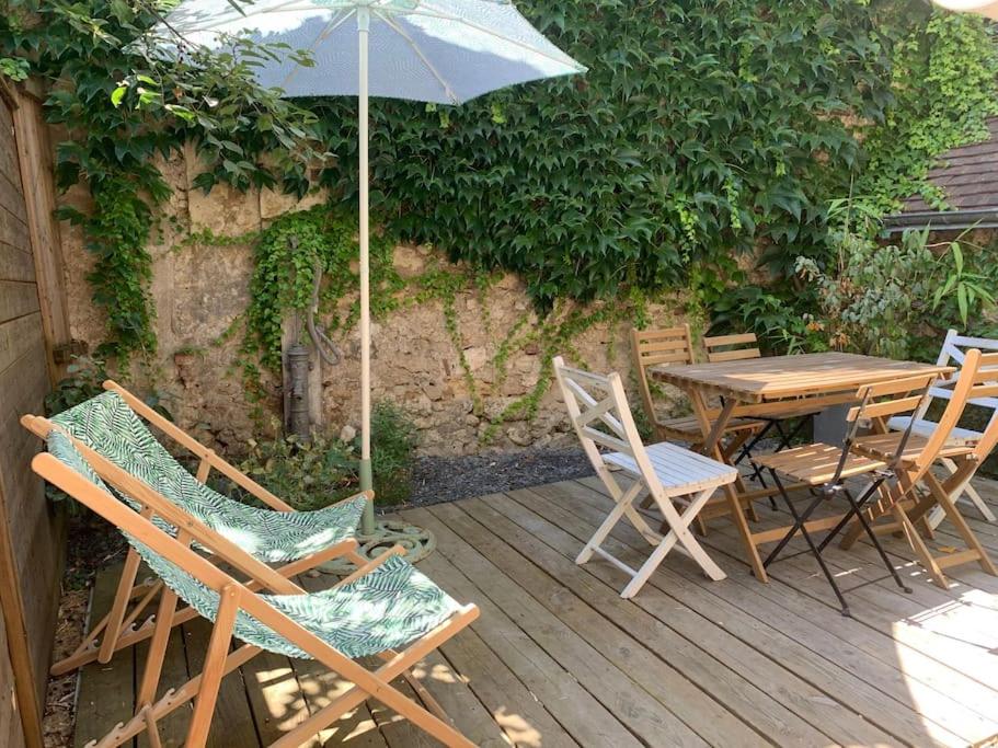 Entre châteaux et vignobles, au bord de la Loire 6