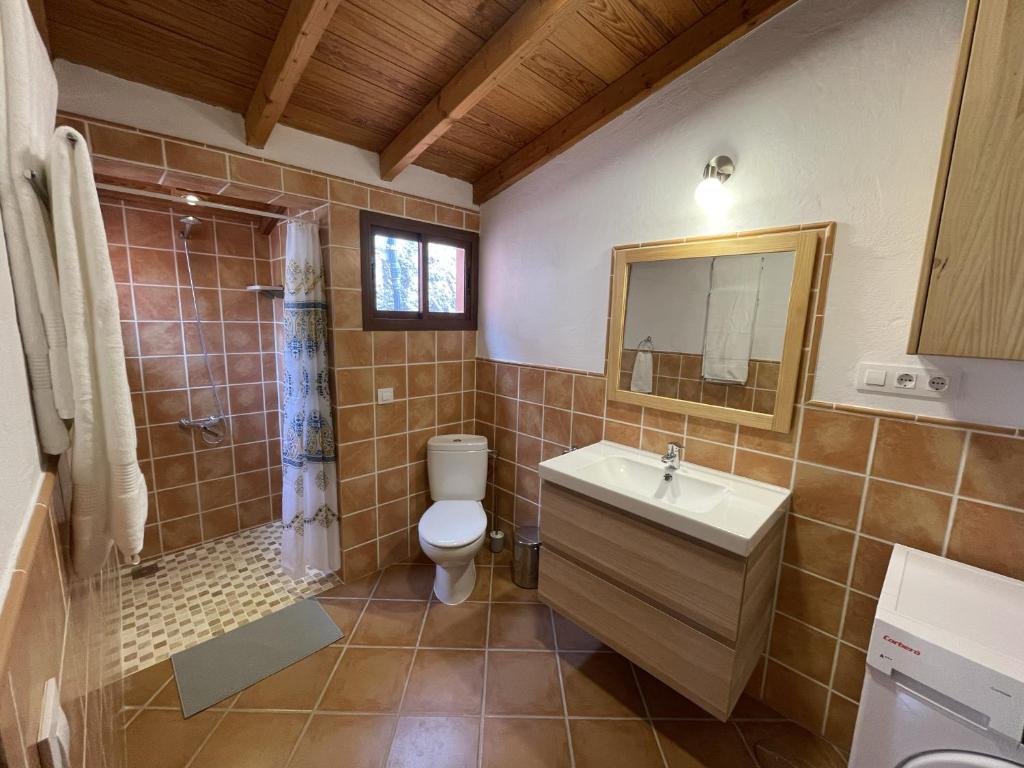 Finca Los Dioses III 3