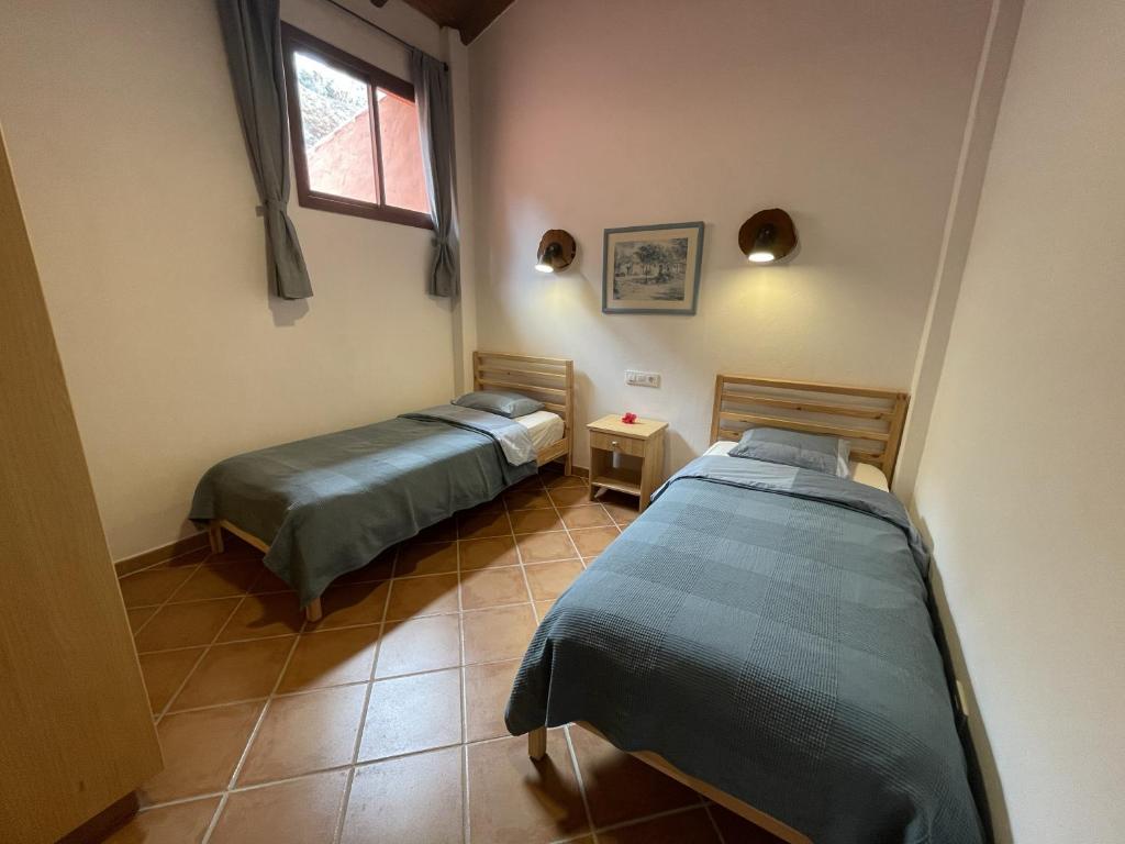 Finca Los Dioses III 7