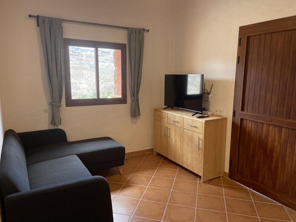 Finca Los Dioses III 5