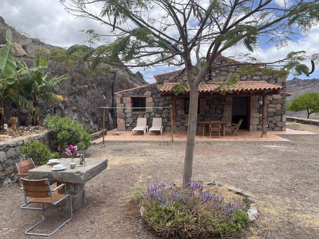 Finca Los Dioses III 6
