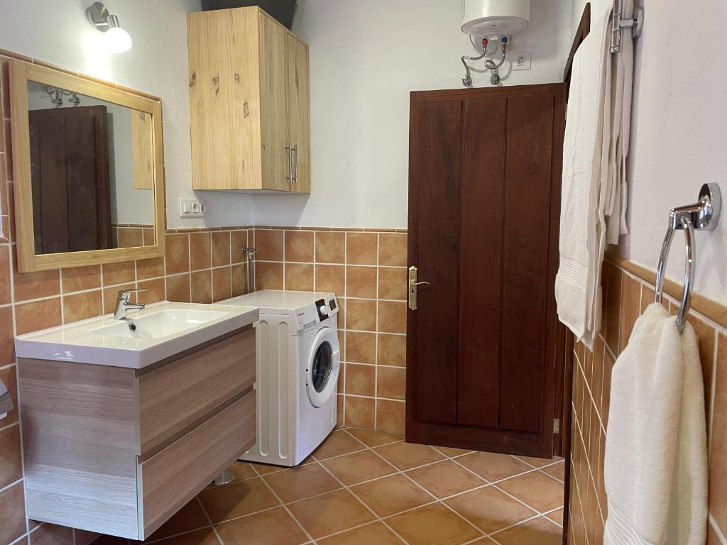 Finca Los Dioses III 8