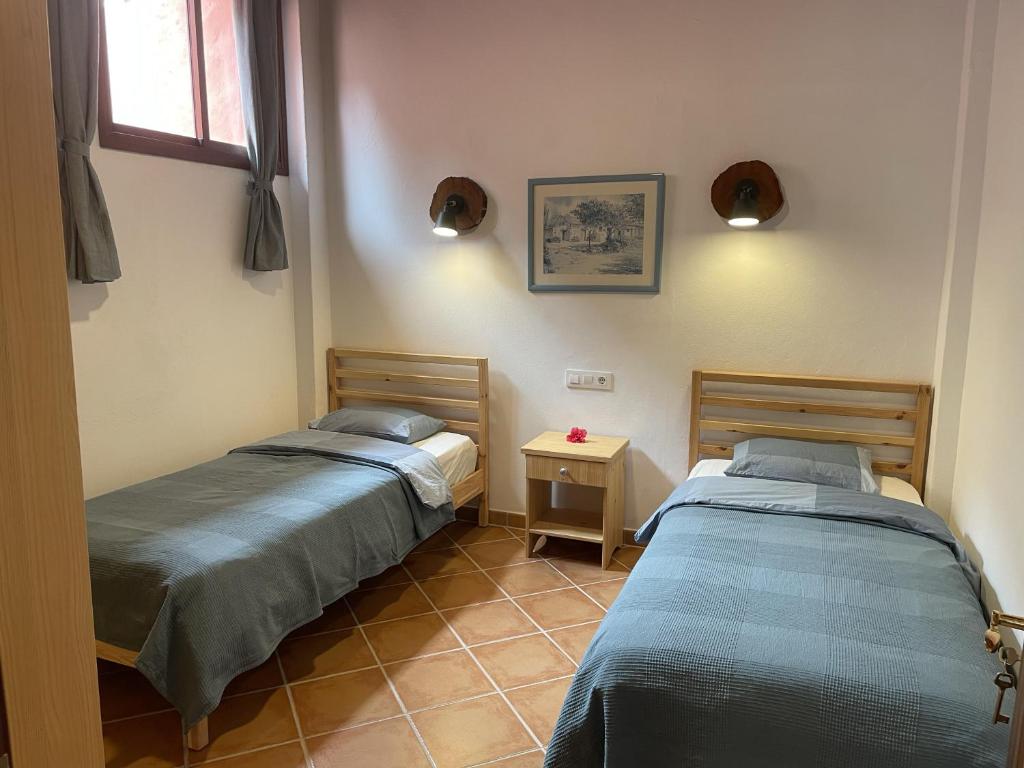 Finca Los Dioses III 2