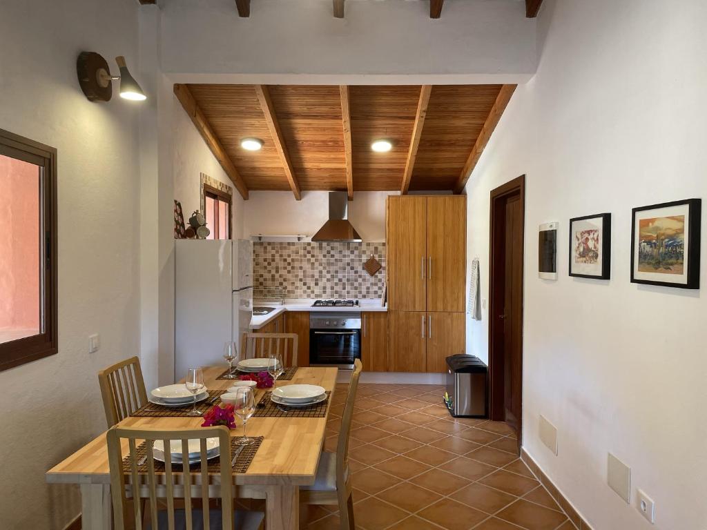 Finca Los Dioses III 4