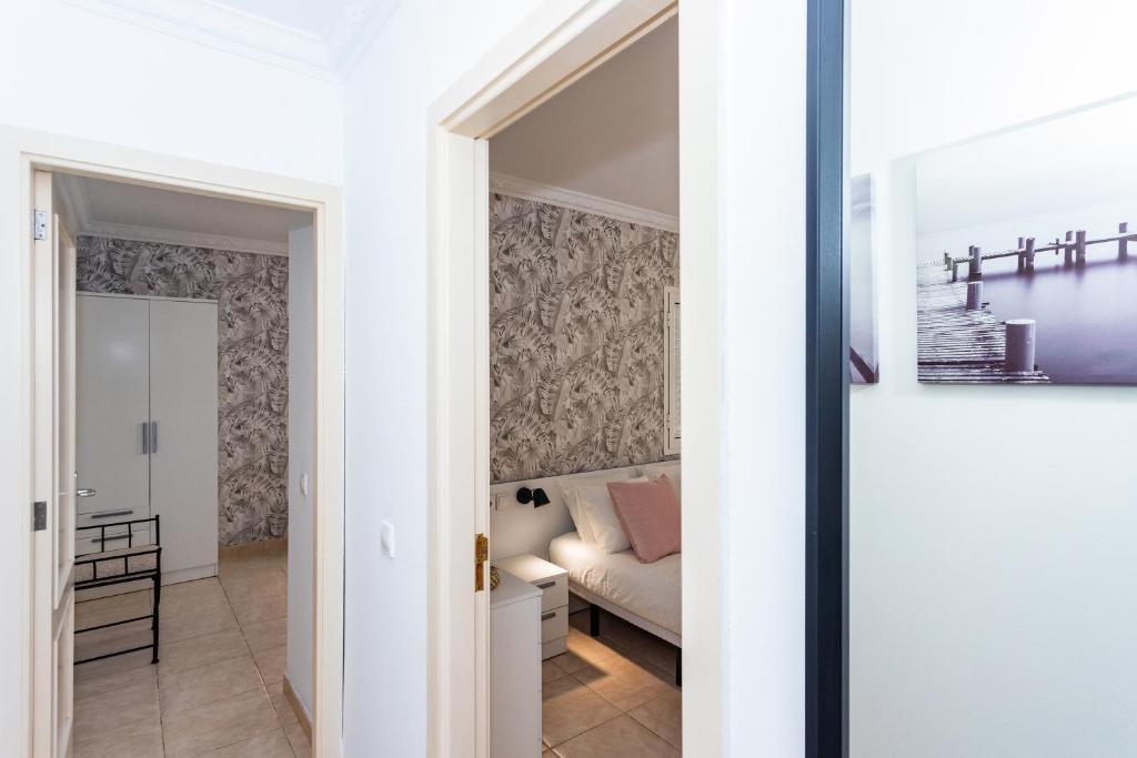 Casa Fayna Solarium con jacuzzi y barbacoa 2