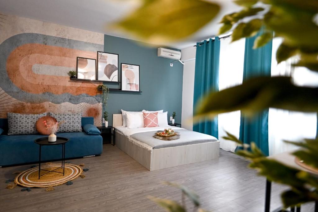 Old Town Charm - Modern & Comfortable Accommodation in the Heart of the City 7