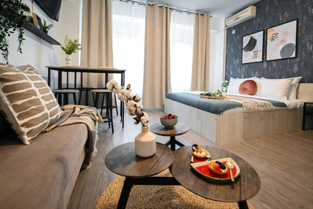 Old Town Charm - Modern & Comfortable Accommodation in the Heart of the City 6