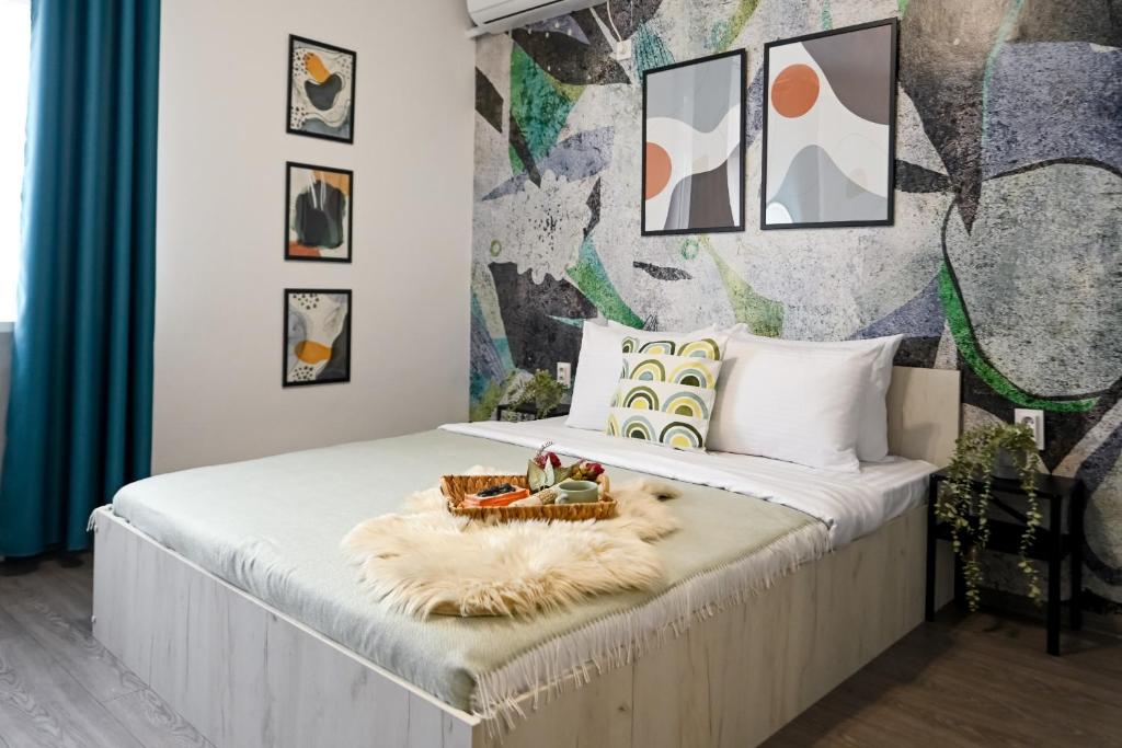 Old Town Charm - Modern & Comfortable Accommodation in the Heart of the City 5