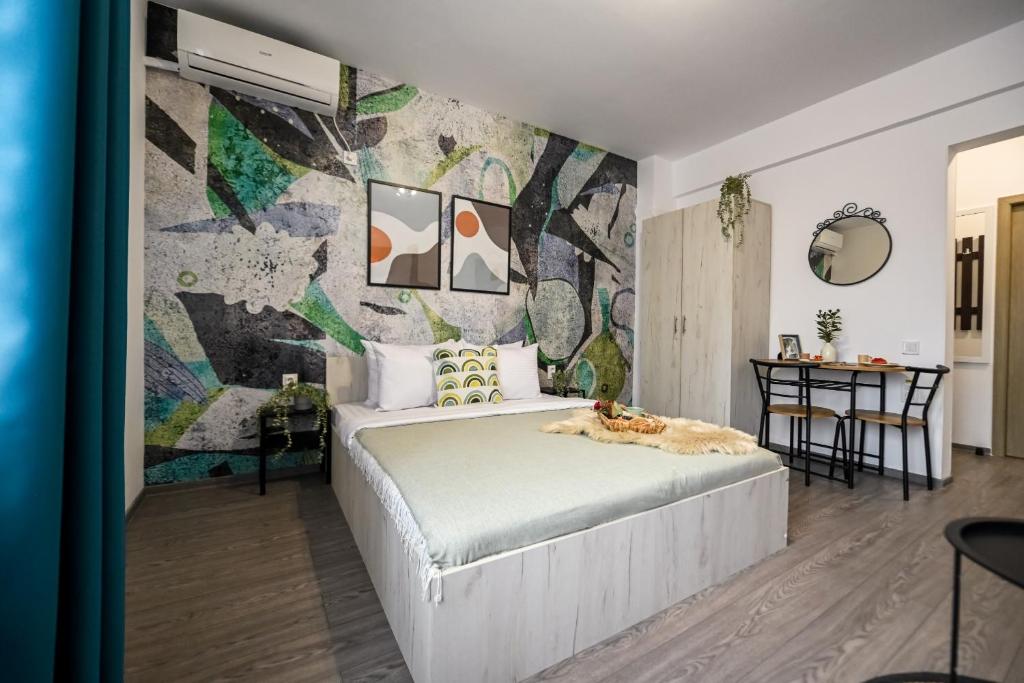 Old Town Charm - Modern & Comfortable Accommodation in the Heart of the City 4
