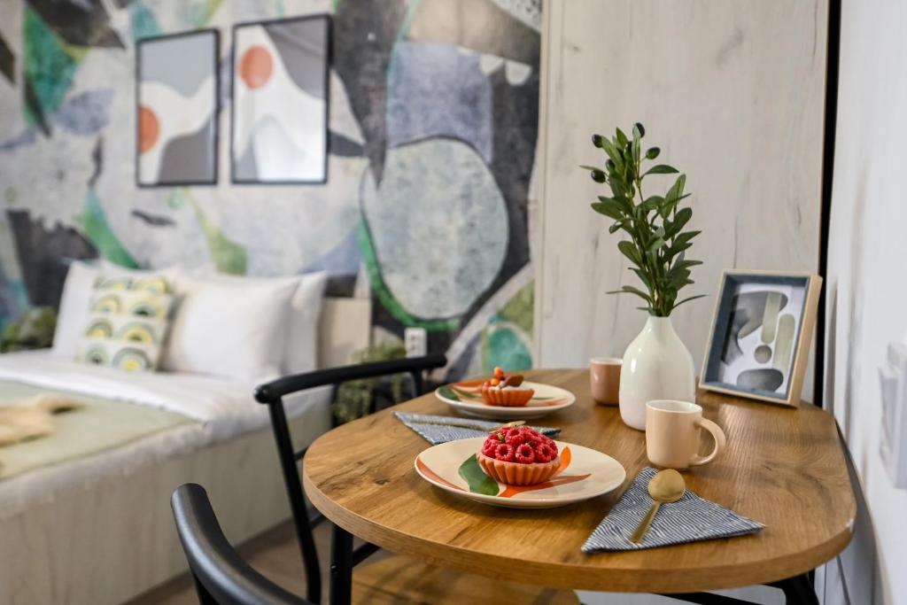Old Town Charm - Modern & Comfortable Accommodation in the Heart of the City 7