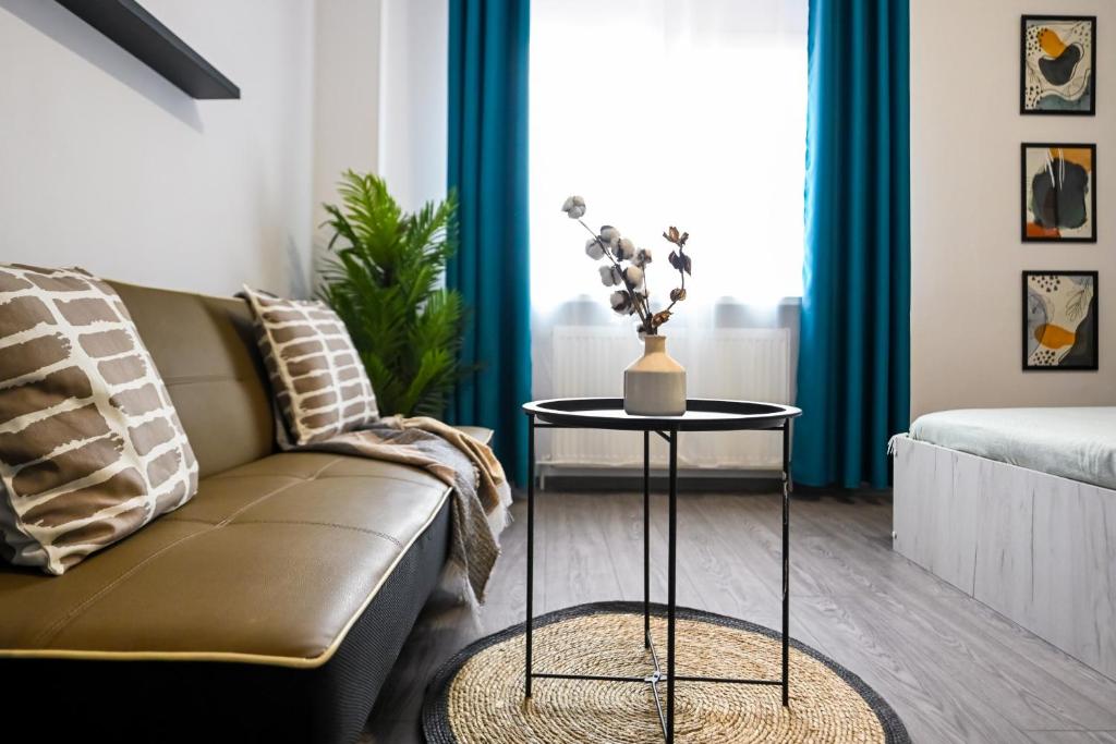 Old Town Charm - Modern & Comfortable Accommodation in the Heart of the City 6