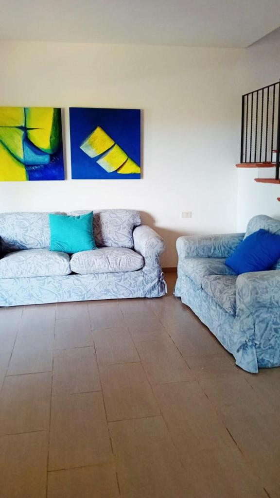 Photo de la galerie de l'établissement Villa Serena A, à Stintino