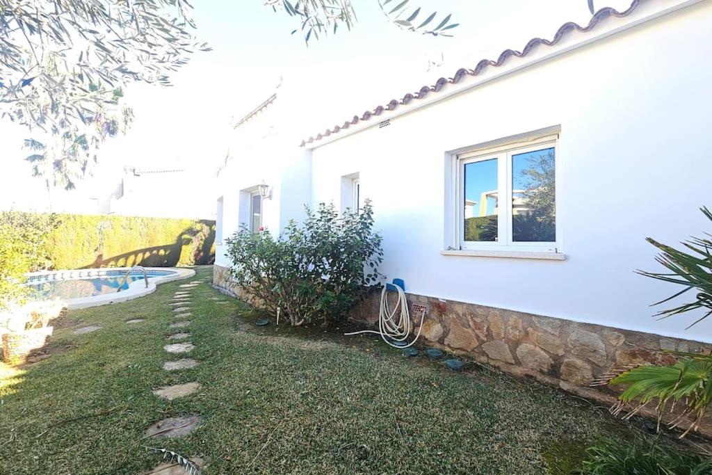 Bungalow 100 metros de la playa 6