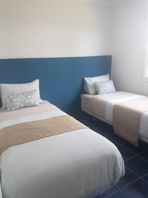 Bungalow 100 metros de la playa 7