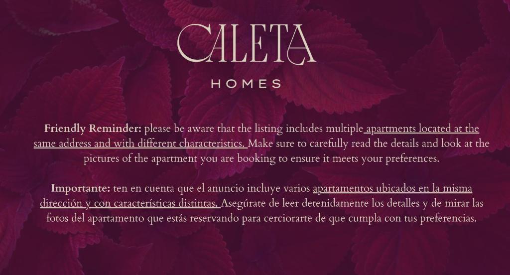 Palacio Vegafuente by Caleta Homes 8