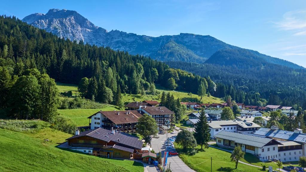 Alpenresidenz Buchenhöhe 1