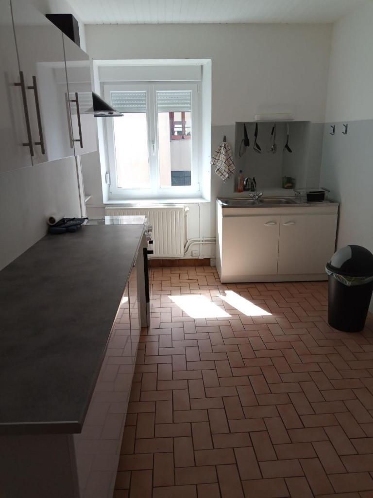 Maison de campagne 4 chambres 4