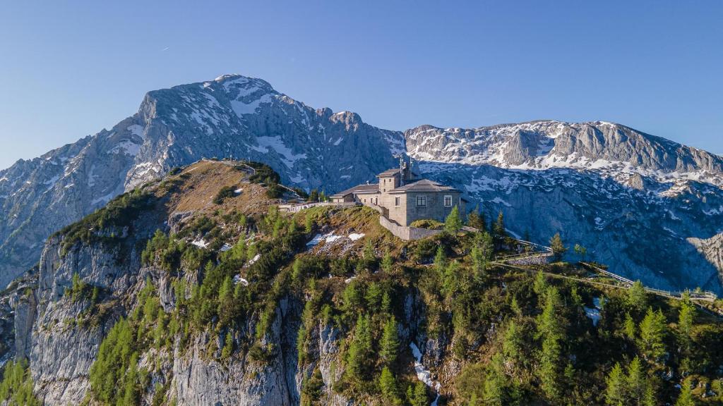 Alpenresidenz Buchenhöhe 6