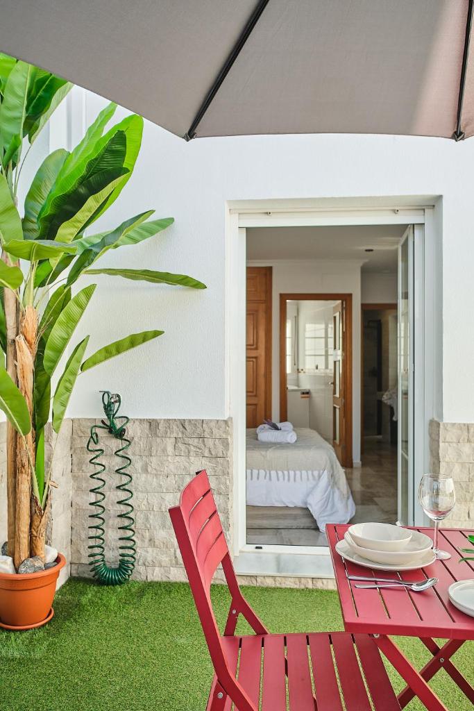 Studio Novena Little Apartments 5