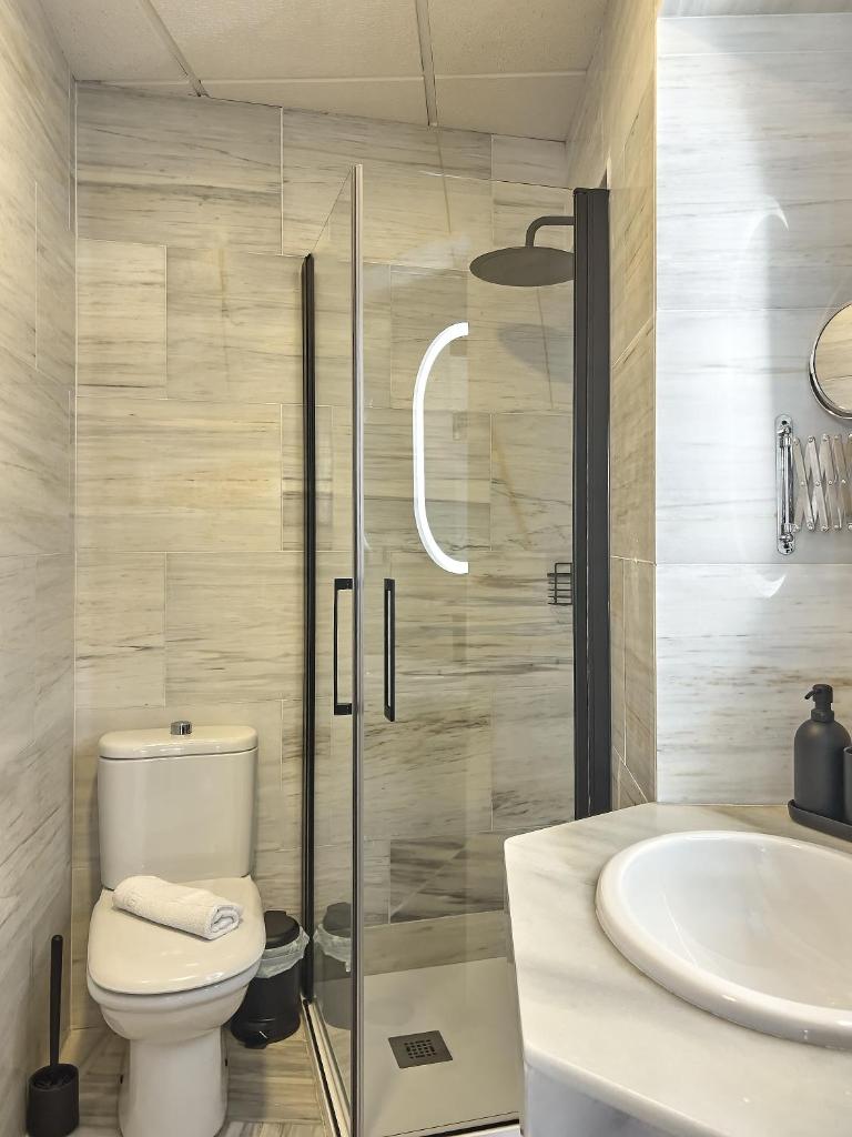 Studio Novena Little Apartments 7