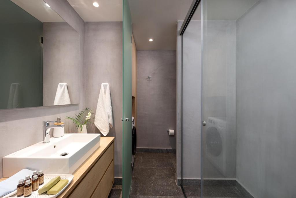 Aura House, Quiet & Cosy Luxury Retreat - Agios Nikolaos 3