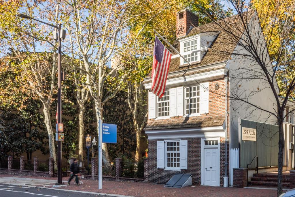 Sosuite at The Loxley - Old City Image