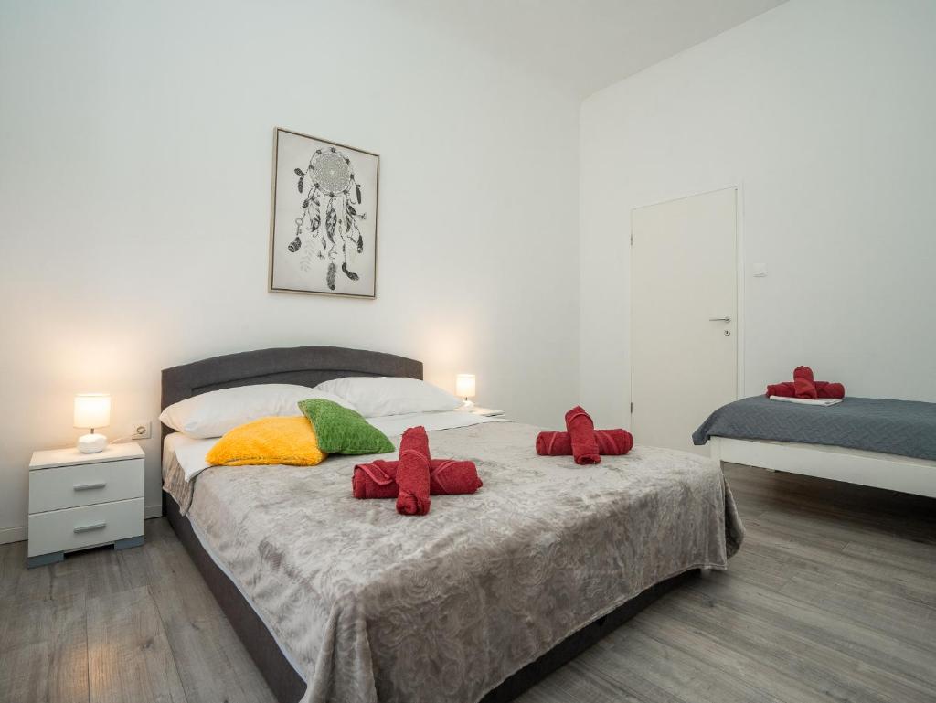 Apartments Lucija & Katia 2