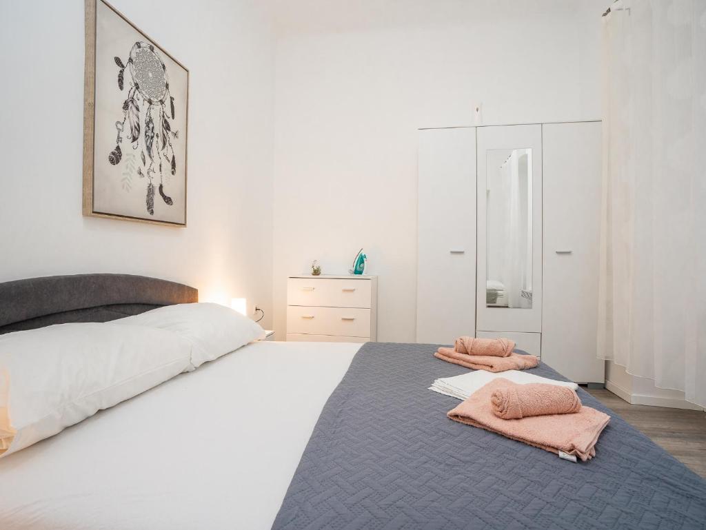 Apartments Lucija & Katia 7
