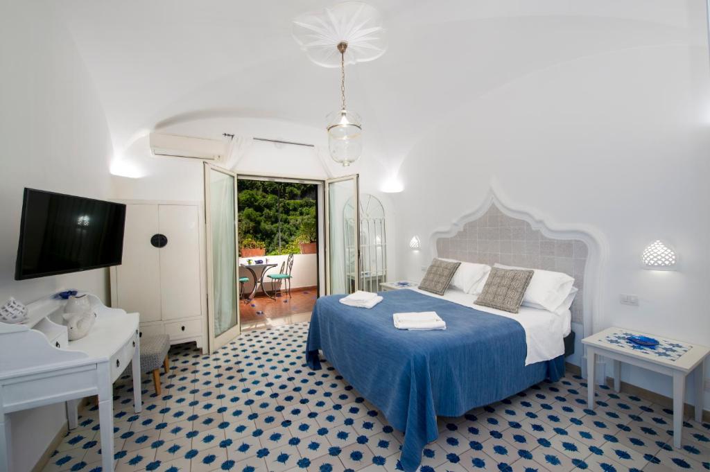 Casa Lucibello 5