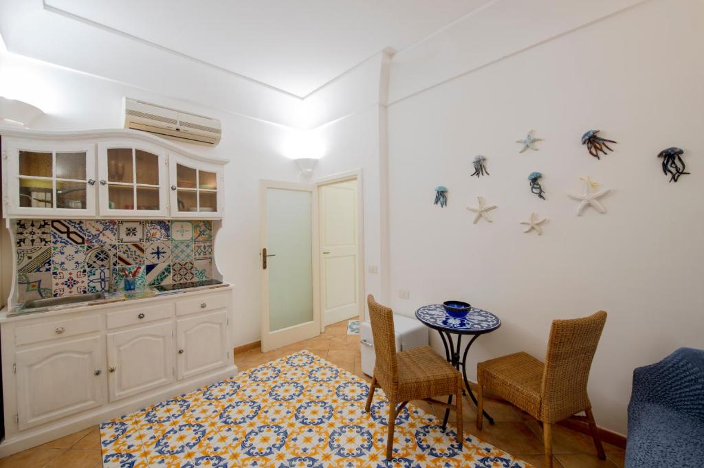 Casa Lucibello 8