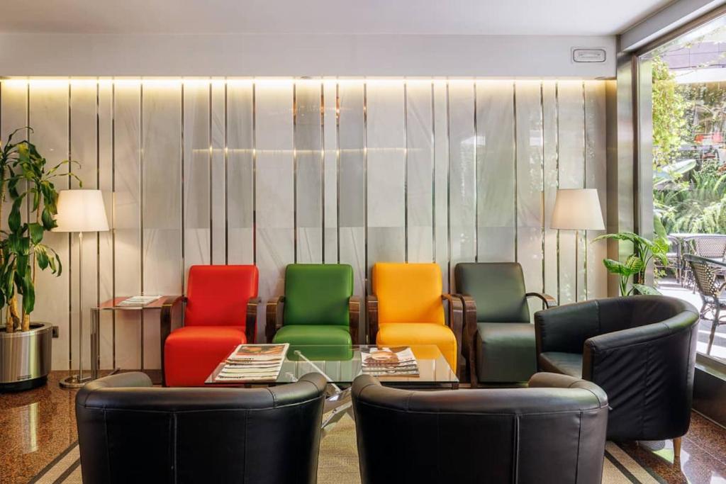 Hotel Ronda Lesseps Image