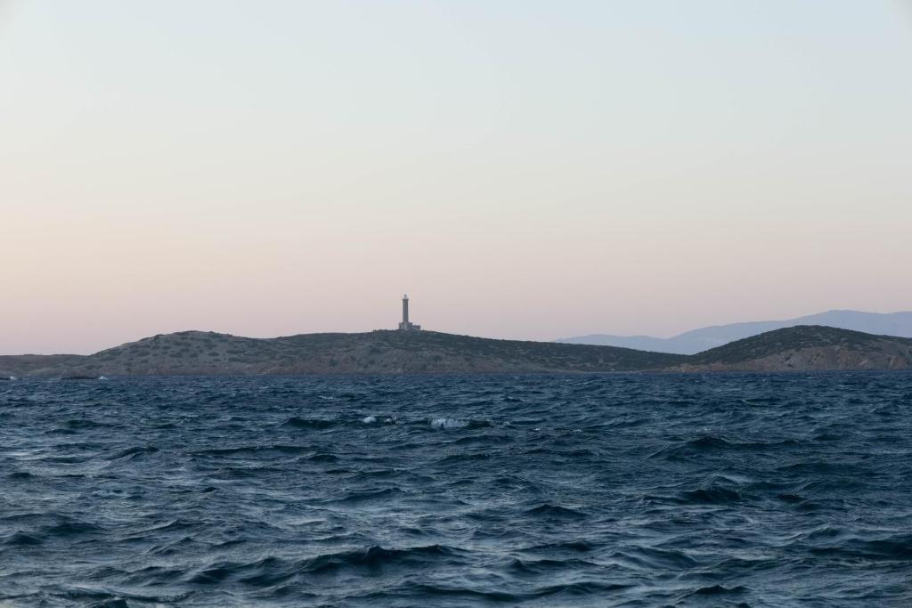Aegeans Eye 5