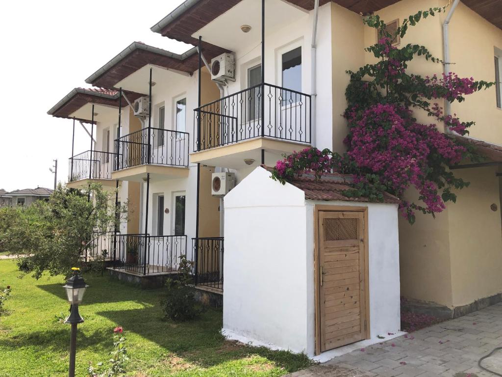 Defne Olive Gardens, Koca Calis, Fethiye 6