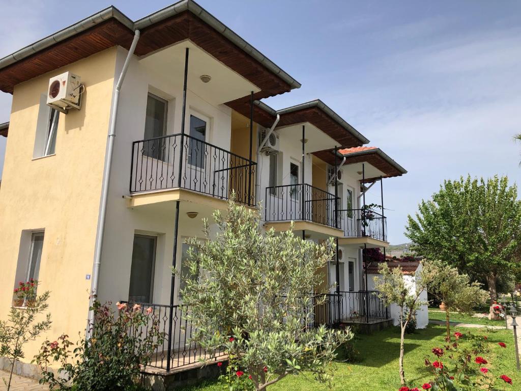 Defne Olive Gardens, Koca Calis, Fethiye 3