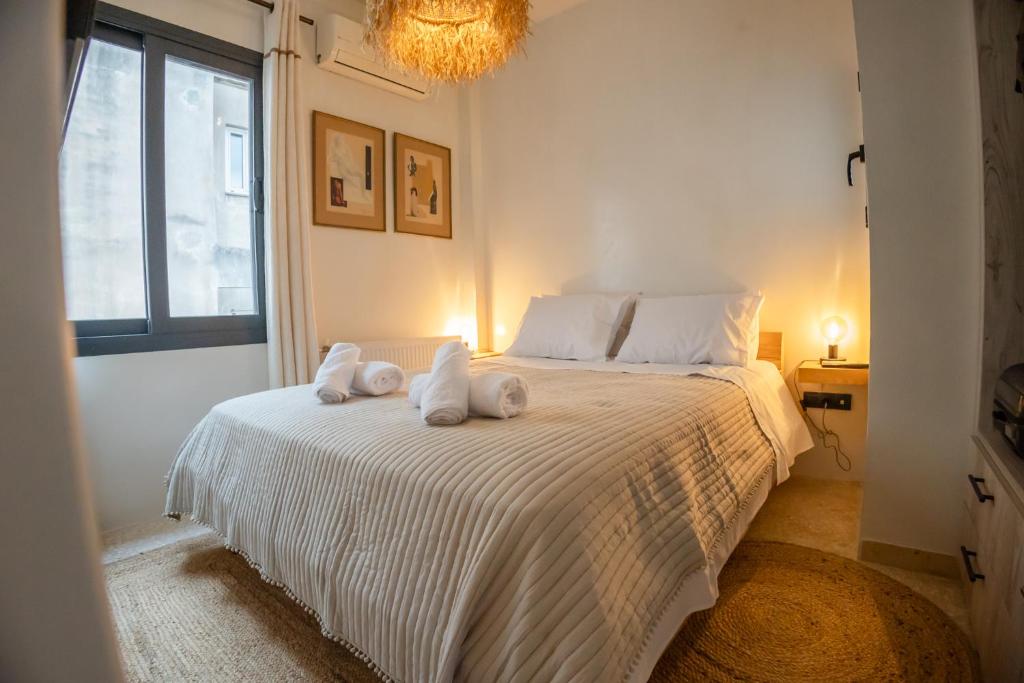 Jenny's Home Acropolis 7