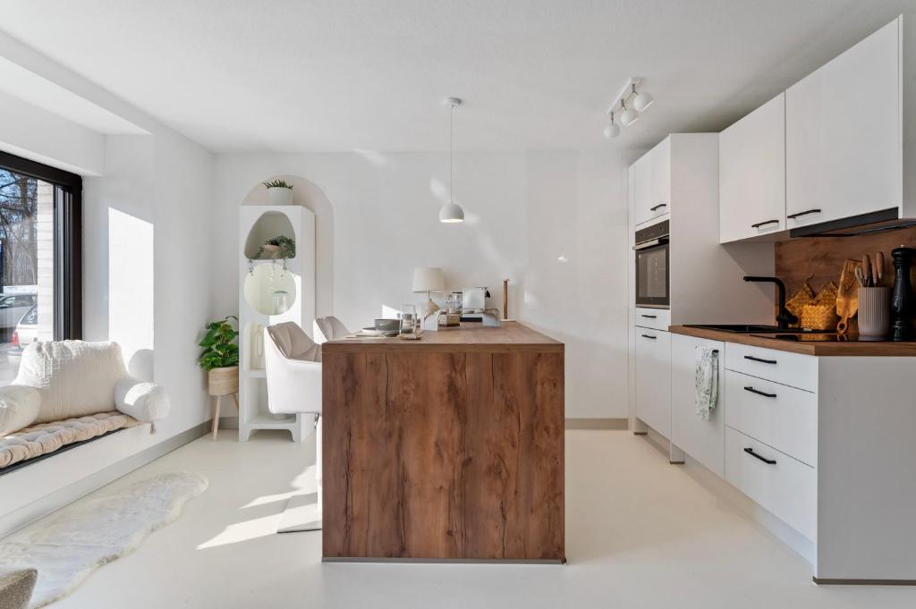 Stuttgart Lux Living - Stilvolles Wohnen Im Zentrum 7
