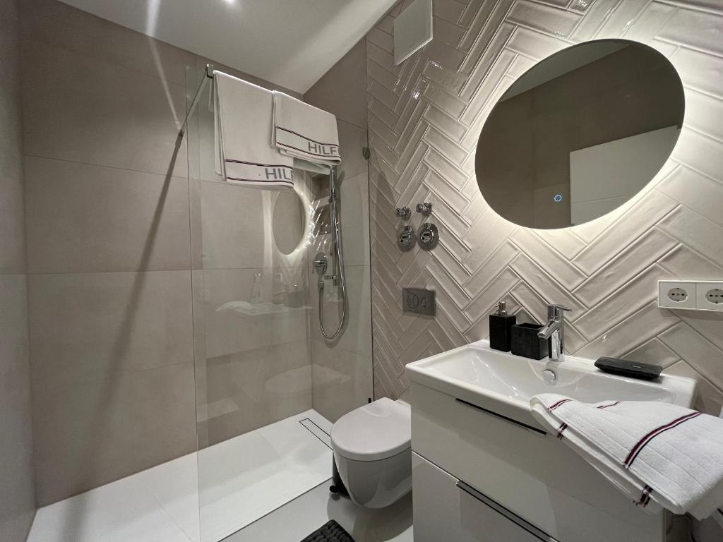 Stuttgart Lux Living - Stilvolles Wohnen Im Zentrum 5