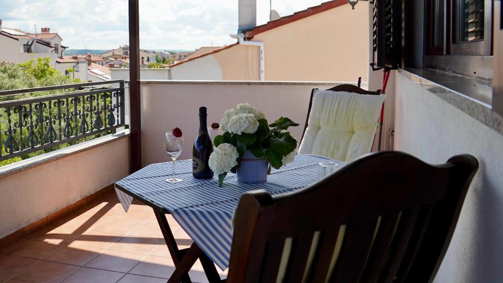 Apartments Ivo Rovinj Croatia 5
