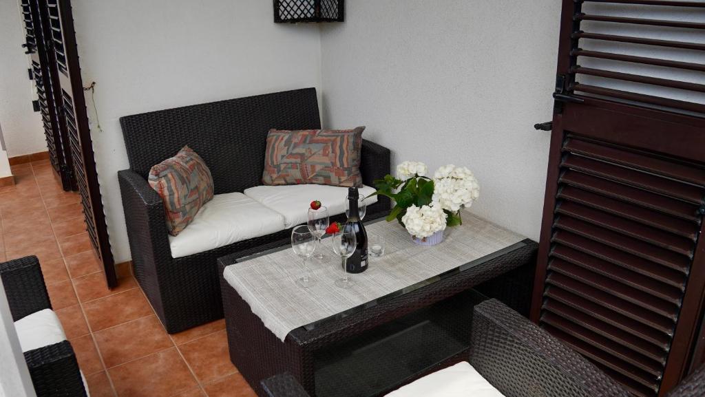 Apartments Ivo Rovinj Croatia 3