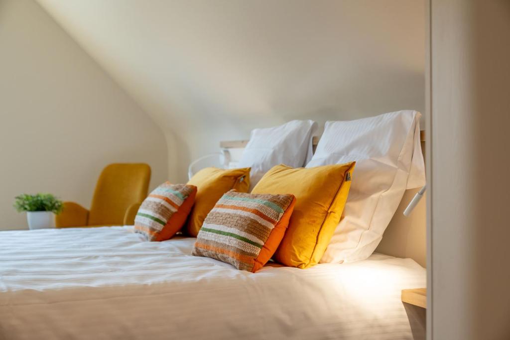 Hoeve den Akker - luxueuze vakantiewoningen met privétuinen en alpaca's nabij Brugge, Damme, Knokke, Sluis en Cadzand 4