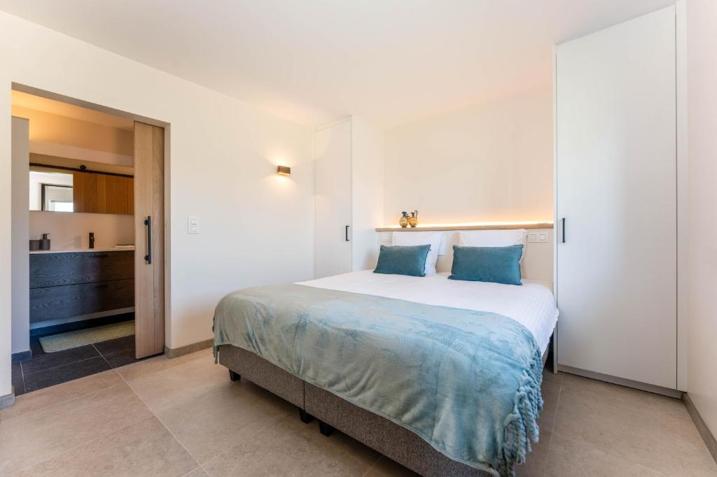 Hoeve den Akker - luxueuze vakantiewoningen met privétuinen en alpaca's nabij Brugge, Damme, Knokke, Sluis en Cadzand 2