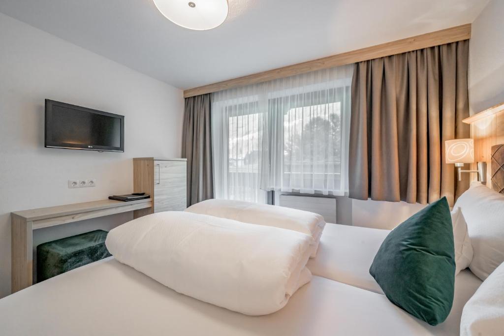 rechenau LIVING & RELAX 7