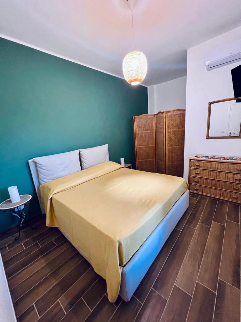 Reef Mondello Apartment 2