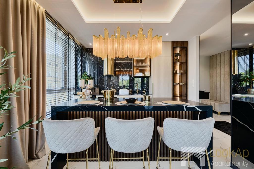 Manu Park Premium Luxury by LookAp 4