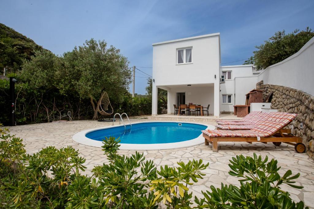 Villa Silente 4