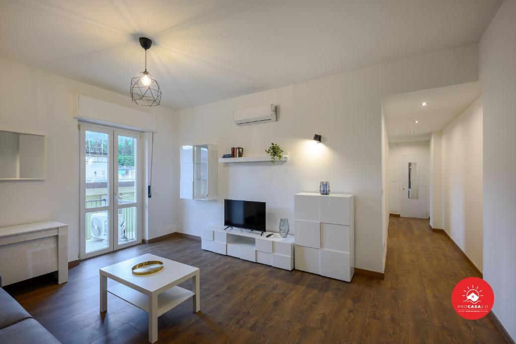 Golfo dei Poeti Holidays Home 5