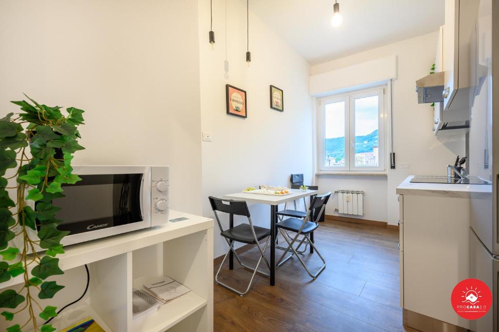 Golfo dei Poeti Holidays Home 4