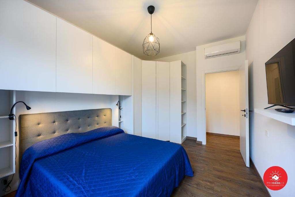 Golfo dei Poeti Holidays Home 2