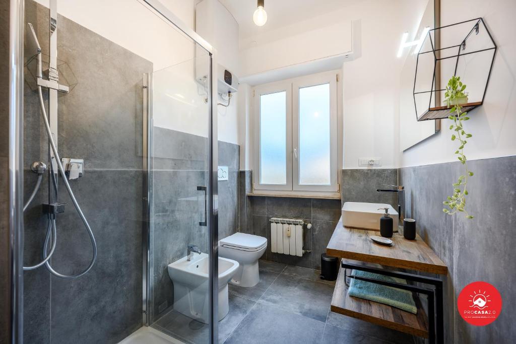 Golfo dei Poeti Holidays Home 8